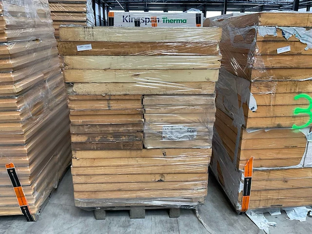 Powewall isolatieplaten - afbeelding 3 van  5