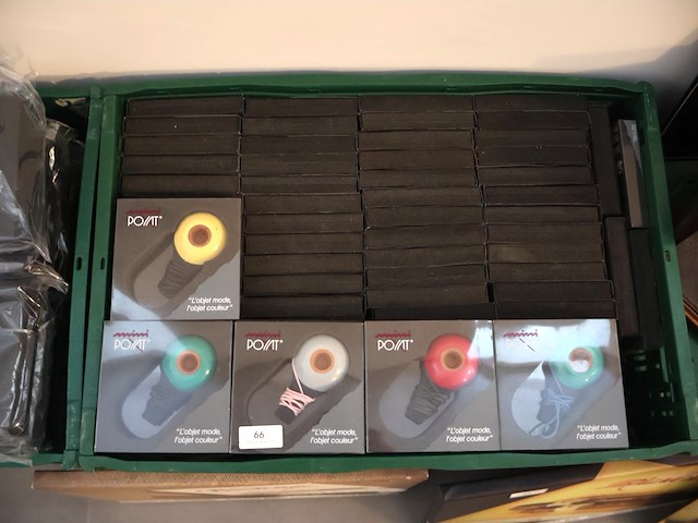 Poyat mini pijp - afbeelding 4 van  4