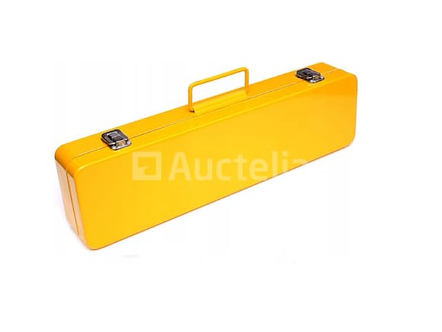 Pp, pvc kraft&dele pijplasmachine - afbeelding 3 van  3