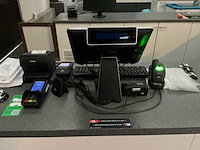 Pp9635c kassa - afbeelding 2 van  9