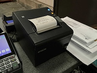 Pp9635c kassa - afbeelding 5 van  9