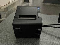 Pp9635c kassa - afbeelding 6 van  9