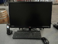 Pp9635c kassa - afbeelding 8 van  9