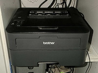 Pp9635c kassa - afbeelding 9 van  9