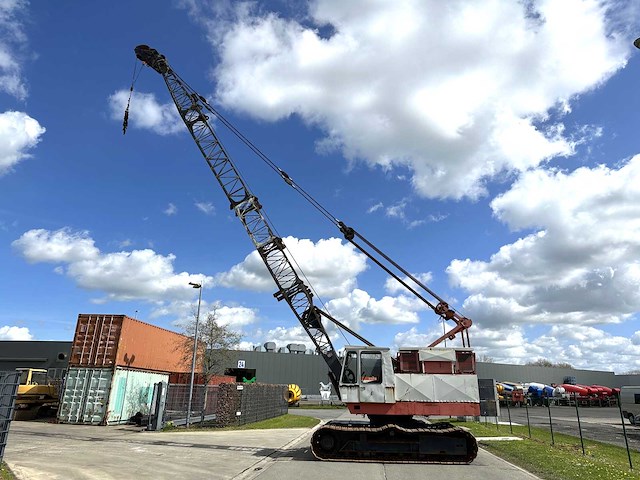 Ppm - 1978 - 2502 - kabelkraan - afbeelding 2 van  66