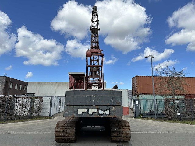 Ppm - 1978 - 2502 - kabelkraan - afbeelding 3 van  66