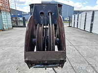 Ppm - 1978 - 2502 - kabelkraan - afbeelding 6 van  66