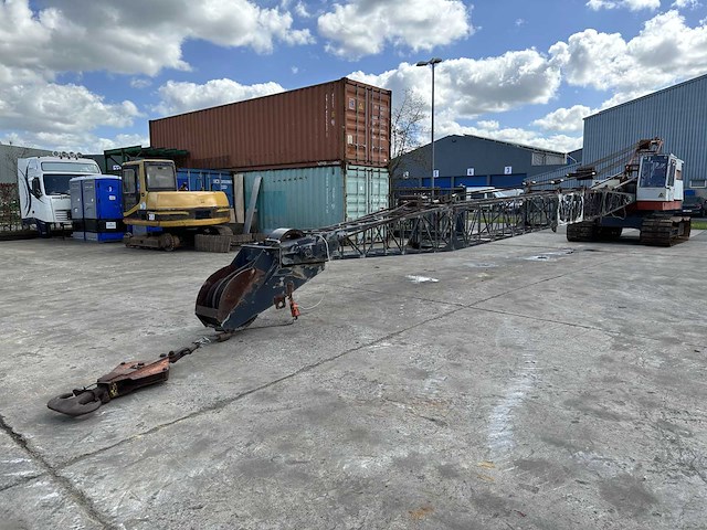 Ppm - 1978 - 2502 - kabelkraan - afbeelding 7 van  66