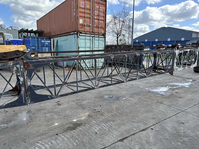 Ppm - 1978 - 2502 - kabelkraan - afbeelding 10 van  66