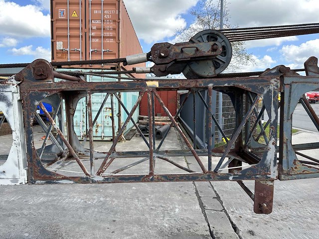 Ppm - 1978 - 2502 - kabelkraan - afbeelding 13 van  66