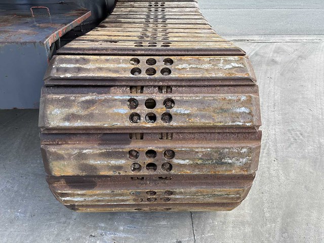 Ppm - 1978 - 2502 - kabelkraan - afbeelding 15 van  66