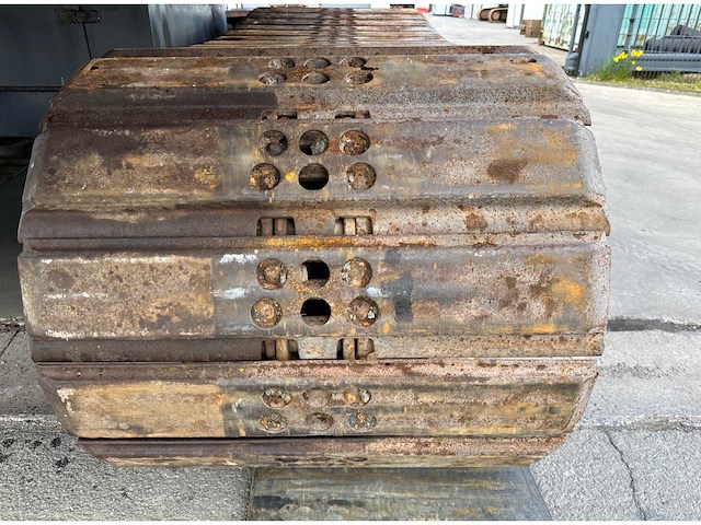 Ppm - 1978 - 2502 - kabelkraan - afbeelding 20 van  66