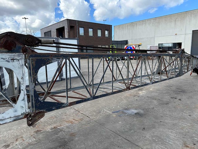 Ppm - 1978 - 2502 - kabelkraan - afbeelding 28 van  66