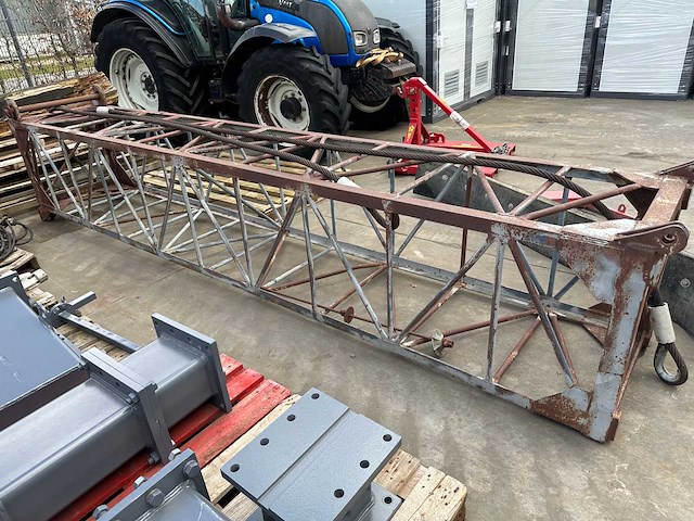 Ppm - 1978 - 2502 - kabelkraan - afbeelding 33 van  66