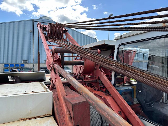 Ppm - 1978 - 2502 - kabelkraan - afbeelding 36 van  66