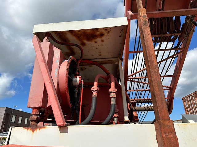 Ppm - 1978 - 2502 - kabelkraan - afbeelding 46 van  66