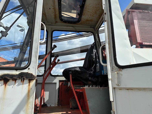 Ppm - 1978 - 2502 - kabelkraan - afbeelding 53 van  66