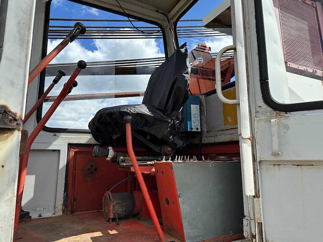 Ppm - 1978 - 2502 - kabelkraan - afbeelding 54 van  66