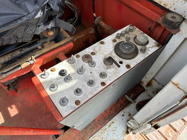 Ppm - 1978 - 2502 - kabelkraan - afbeelding 57 van  66