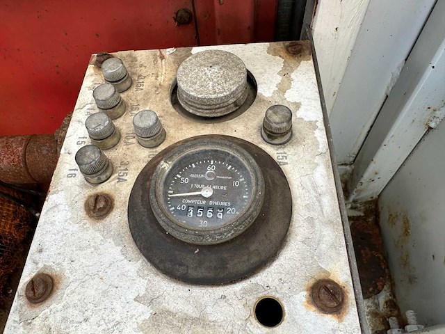 Ppm - 1978 - 2502 - kabelkraan - afbeelding 58 van  66