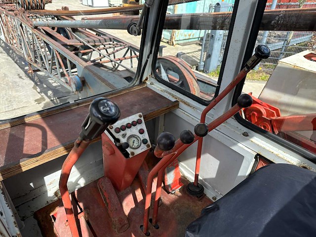 Ppm - 1978 - 2502 - kabelkraan - afbeelding 60 van  66