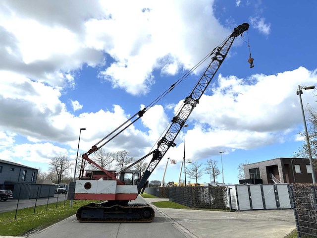 Ppm - 1978 - 2502 - kabelkraan - afbeelding 56 van  66