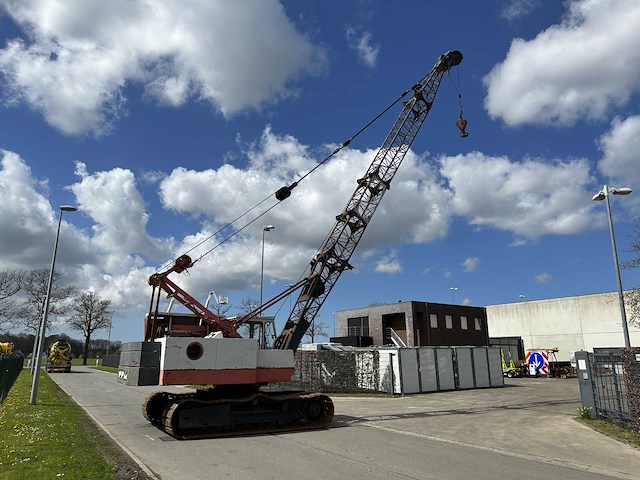 Ppm - 1978 - 2502 - kabelkraan - afbeelding 64 van  66