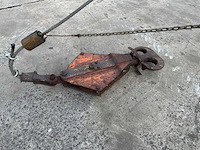 Ppm - 1978 - 2502 - kabelkraan - afbeelding 4 van  66