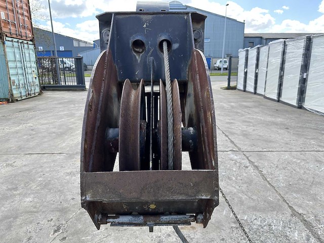 Ppm - 1978 - 2502 - kabelkraan - afbeelding 6 van  66