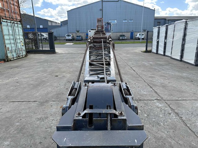 Ppm - 1978 - 2502 - kabelkraan - afbeelding 8 van  66