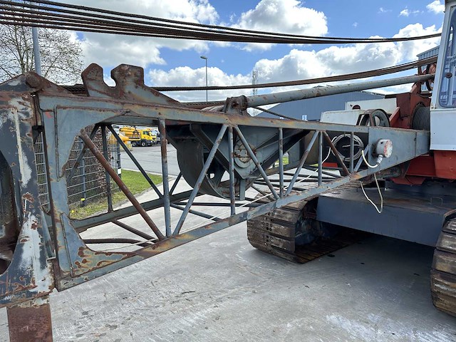 Ppm - 1978 - 2502 - kabelkraan - afbeelding 14 van  66