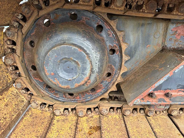 Ppm - 1978 - 2502 - kabelkraan - afbeelding 16 van  66