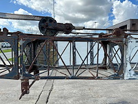 Ppm - 1978 - 2502 - kabelkraan - afbeelding 26 van  66