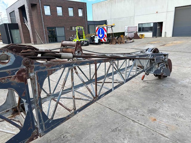 Ppm - 1978 - 2502 - kabelkraan - afbeelding 29 van  66