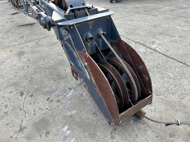 Ppm - 1978 - 2502 - kabelkraan - afbeelding 31 van  66