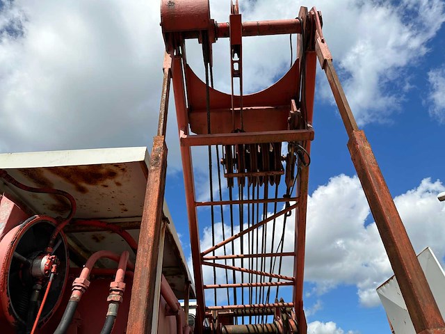 Ppm - 1978 - 2502 - kabelkraan - afbeelding 38 van  66