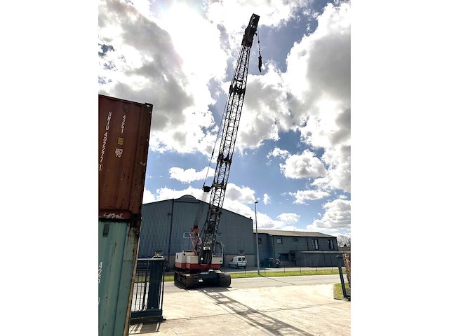 Ppm - 1978 - 2502 - kabelkraan - afbeelding 32 van  66