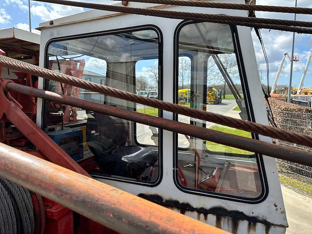 Ppm - 1978 - 2502 - kabelkraan - afbeelding 42 van  66