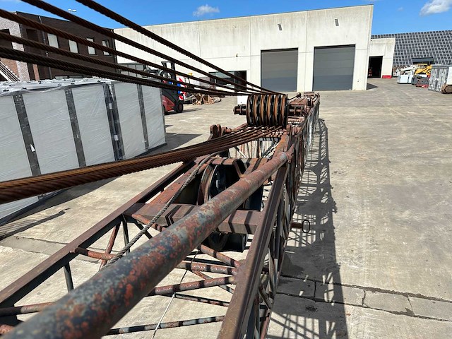 Ppm - 1978 - 2502 - kabelkraan - afbeelding 59 van  66