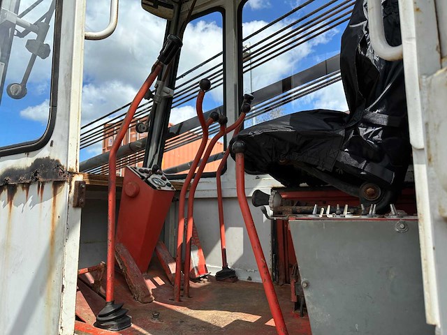 Ppm - 1978 - 2502 - kabelkraan - afbeelding 45 van  66