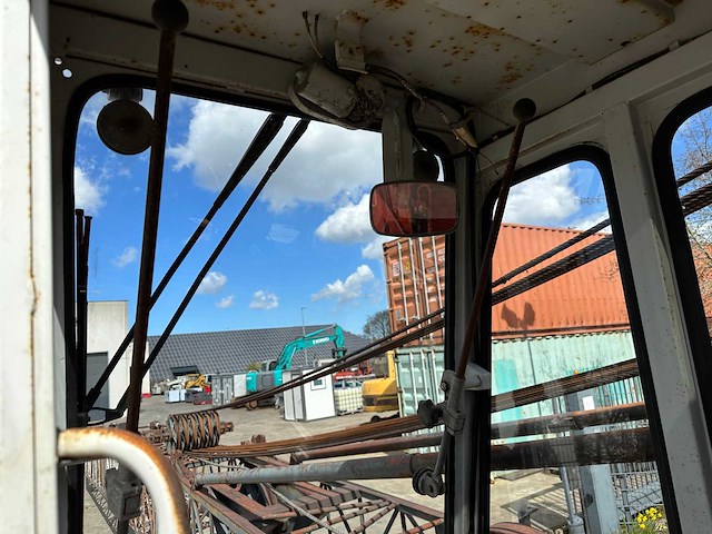 Ppm - 1978 - 2502 - kabelkraan - afbeelding 61 van  66