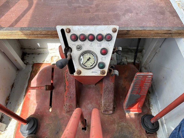 Ppm - 1978 - 2502 - kabelkraan - afbeelding 62 van  66