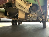 Praalkoets op aanhangwagen - afbeelding 38 van  46