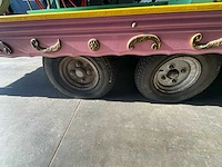 Praalkoets op aanhangwagen - afbeelding 40 van  46