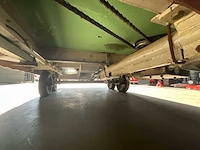 Praalkoets op aanhangwagen - afbeelding 41 van  46