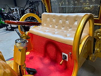 Praalwagen koets - afbeelding 3 van  29