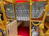 Praalwagen koets - afbeelding 15 van  29