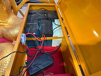 Praalwagen koets - afbeelding 19 van  29