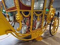 Praalwagen koets - afbeelding 27 van  29