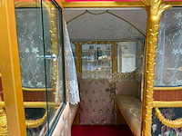Praalwagen koets - afbeelding 7 van  26